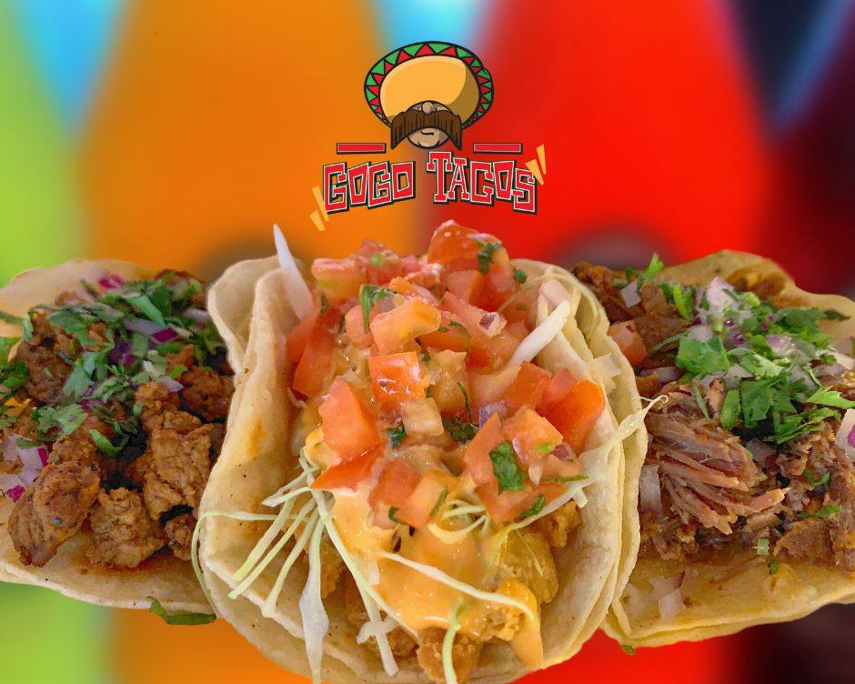 Gogo Tacos 5749 E Russell Rd Suite B, Henderson
