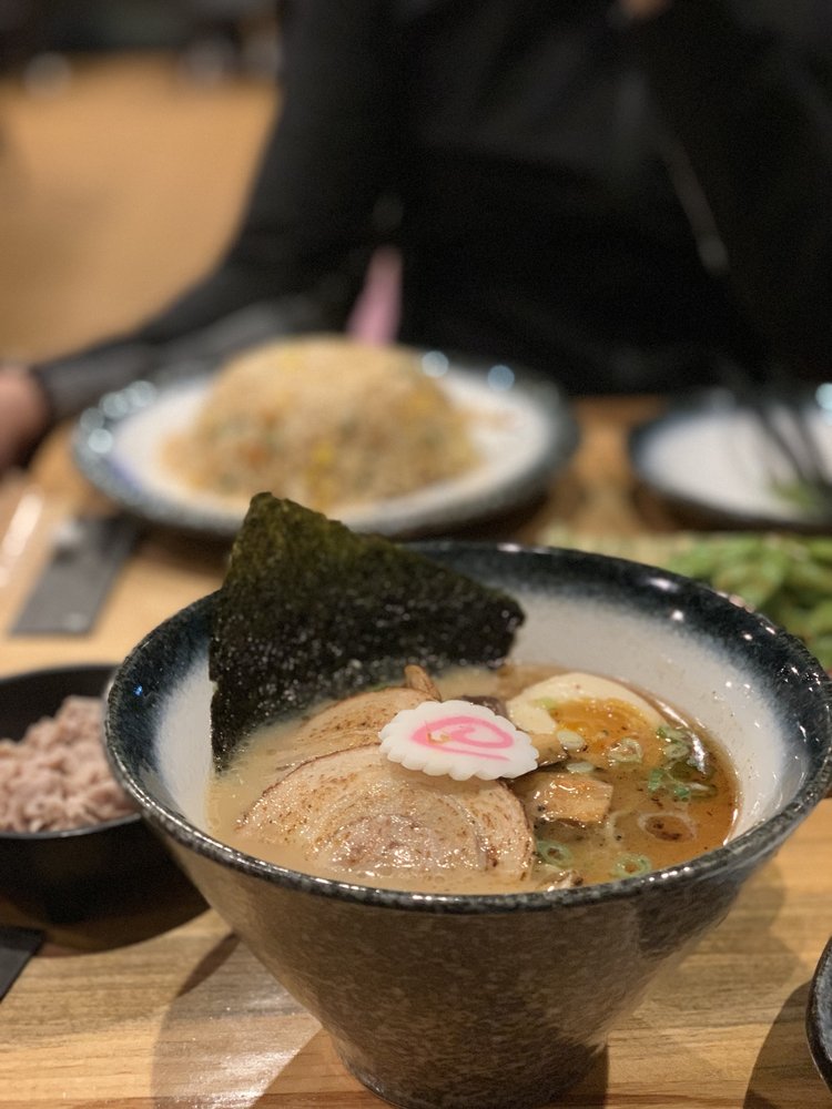 Ichiddo ramen 10100 S Eastern Ave, Henderson