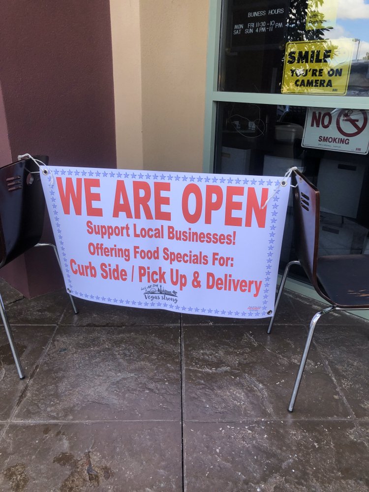 Kaizen Fusion Roll & Sushi 10271 S Eastern Ave #109, Henderson