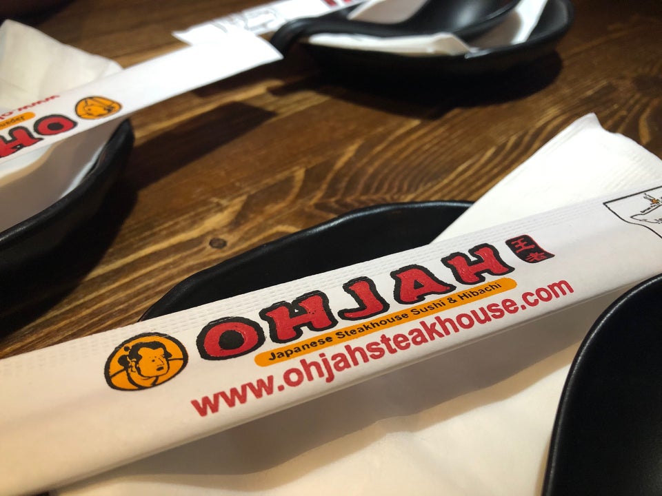 Ohjah Noodle House 35 E Horizon Ridge Pkwy #160, Henderson