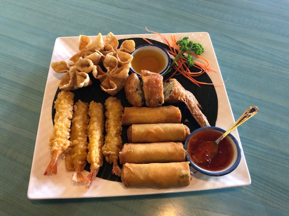 Penn's Thai House 724 W Sunset Rd, Henderson