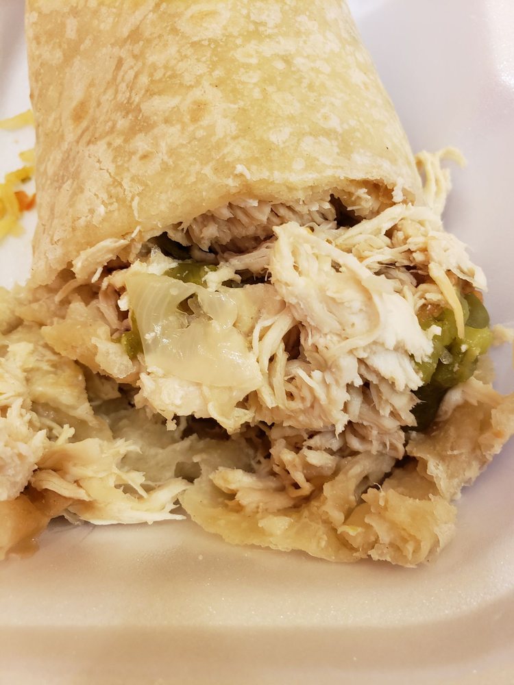Roberto's Taco Shop 72 W Horizon Ridge Pkwy B-150, Henderson