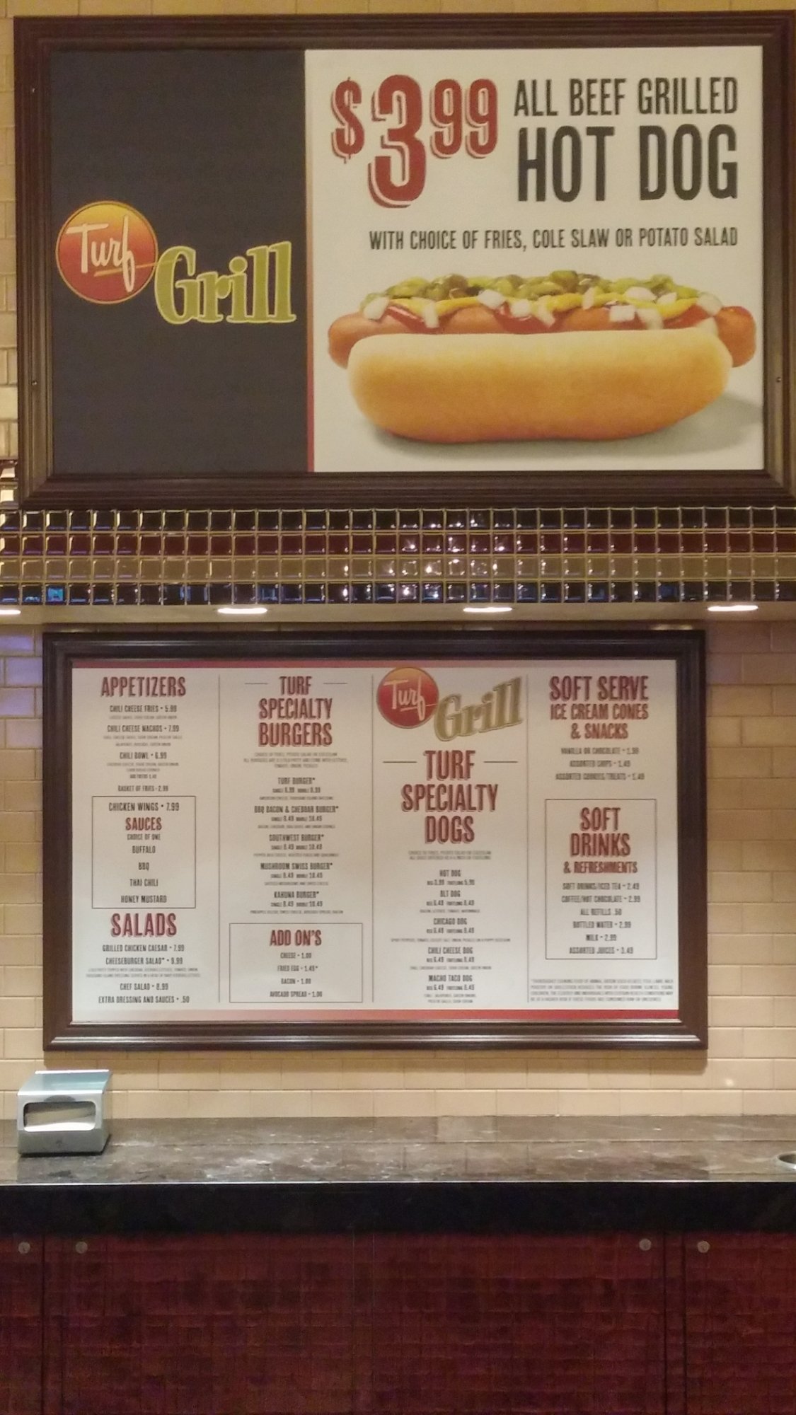 Photo credit: Tripadvisor