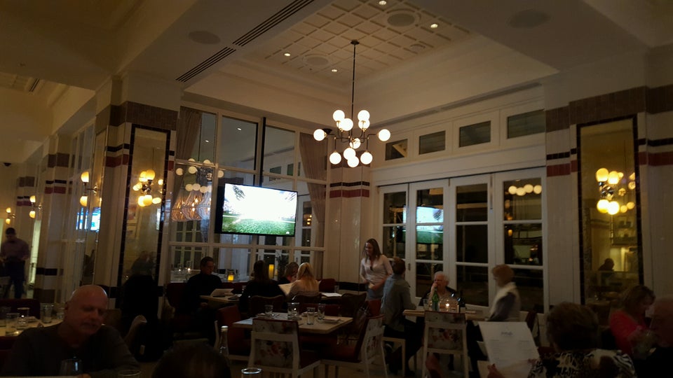 Bottiglia Cucina & Enoteca 2300 Paseo Verde Pkwy, Henderson