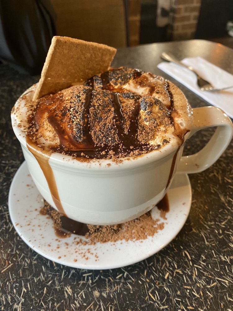 Hash House A Go Go - Henderson 555 N Stephanie St, Henderson