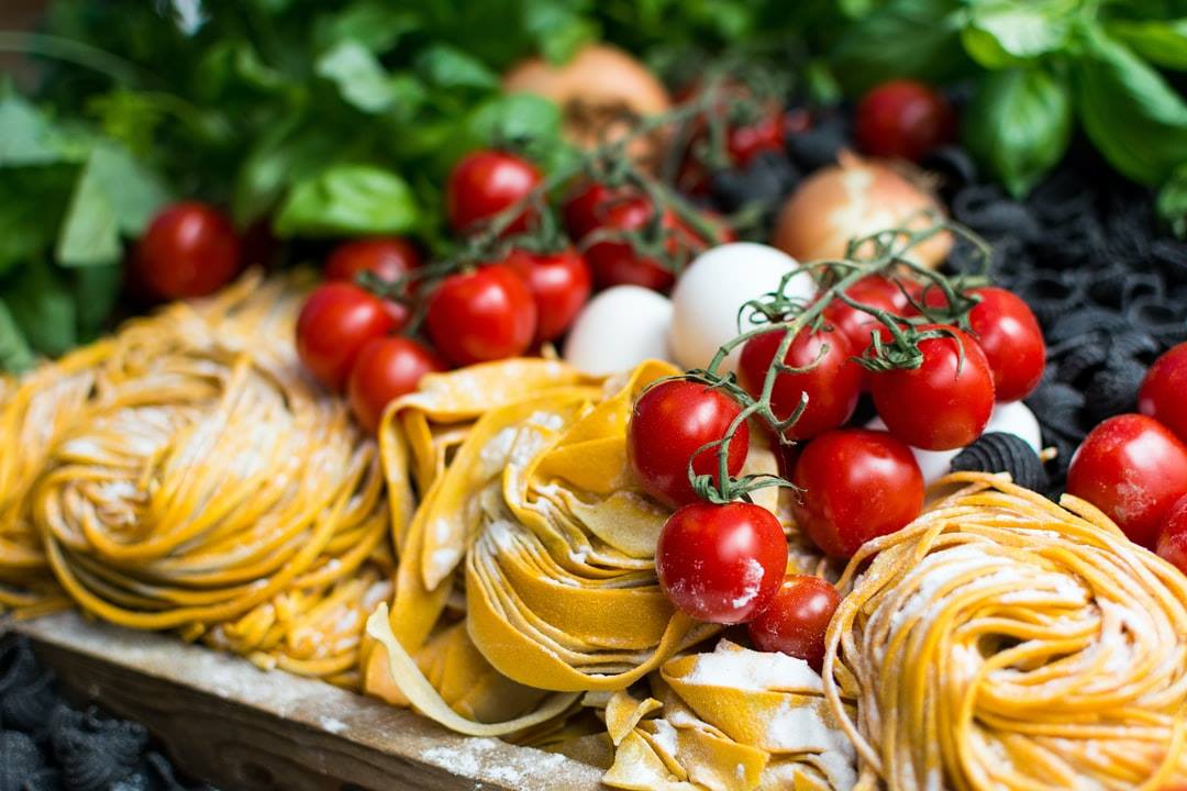 Pasta Shop Ristorante 2525 W Horizon Ridge Pkwy, Henderson