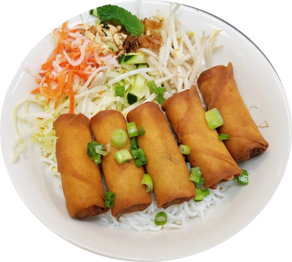 Pho MaiLan Restaurant 10895 S Eastern Ave #140, Henderson