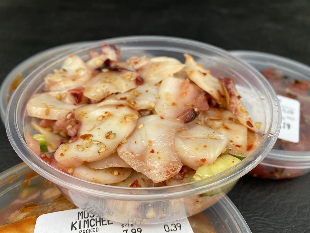 Poke Express 19 S Stephanie St, Henderson