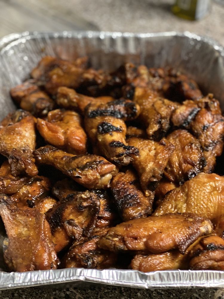 SIN CITY SMOKERS Barbecue and Catering 2861 N Green Valley Pkwy, Henderson