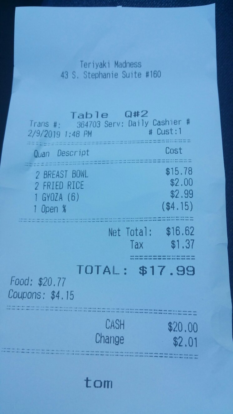 Photo credit: Tripadvisor