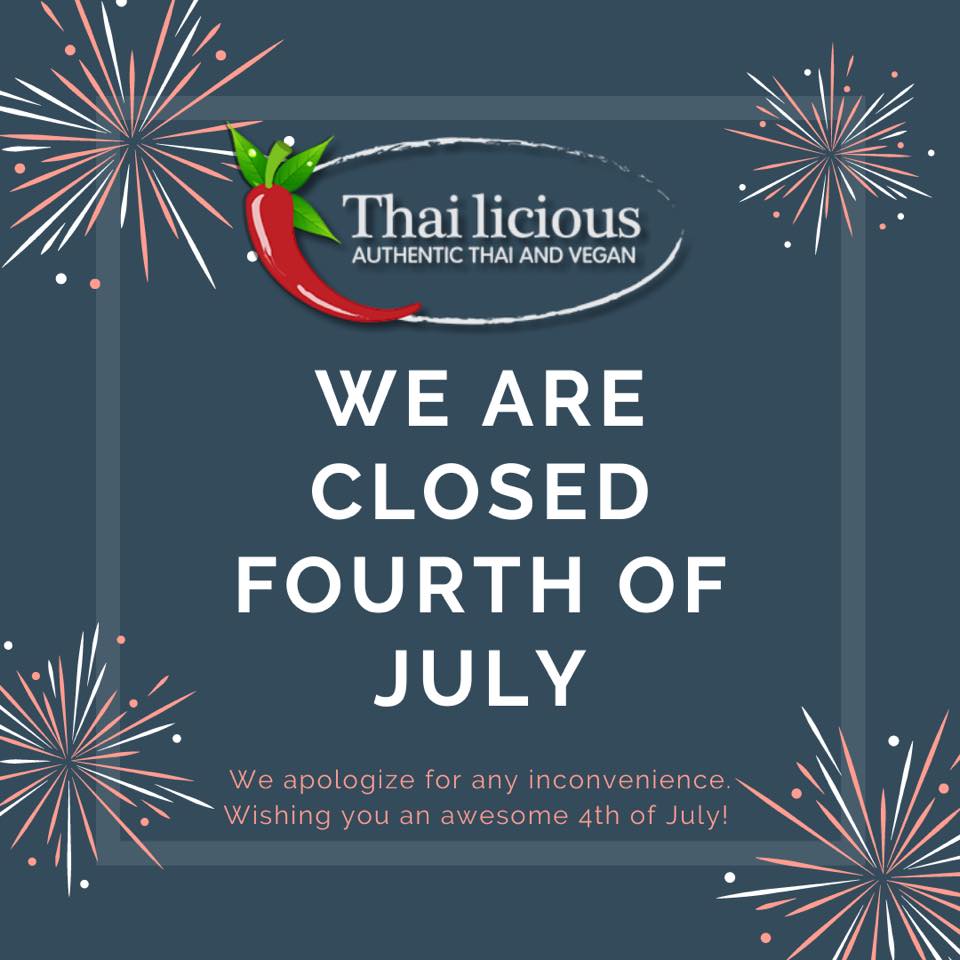 Thailicious 19 S Stephanie St Ste. 160, Henderson