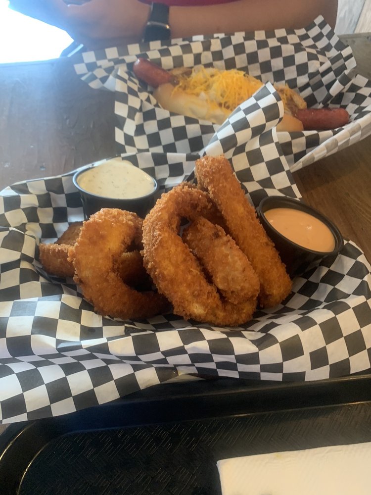 The Steamie Weenie 1500 N Green Valley Pkwy #130, Henderson