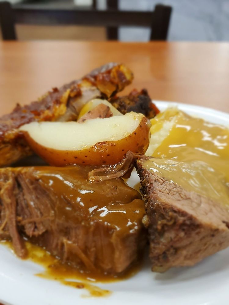 Golden Corral Buffet & Grill 1445 W Sunset Rd, Henderson