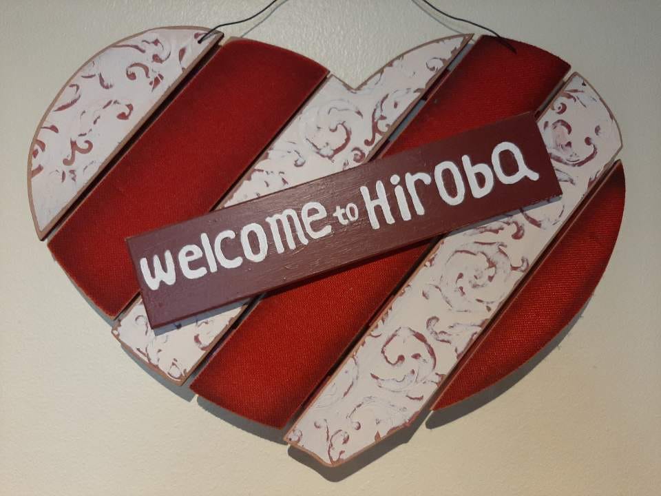 Hiroba Sushi 10720 S Eastern Ave #100, Henderson