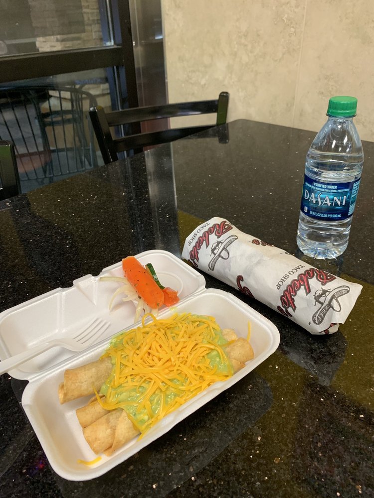 Roberto's Taco Shop 1530 W Sunset Rd, Henderson