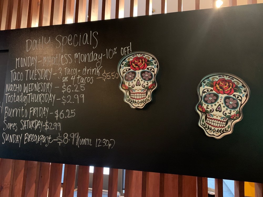 Pancho's Vegan Tacos Anthem 2540 Anthem Village Dr #120, Henderson