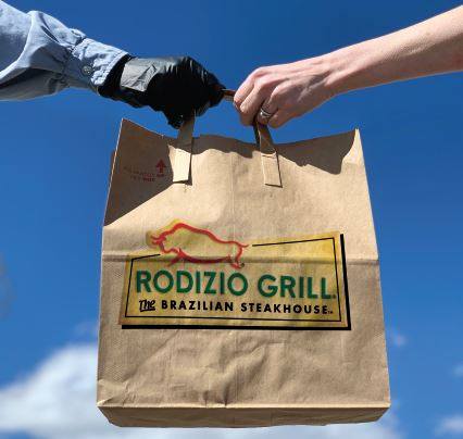 Rodizio Grill - Henderson 1300 W Sunset Rd #2950, Henderson