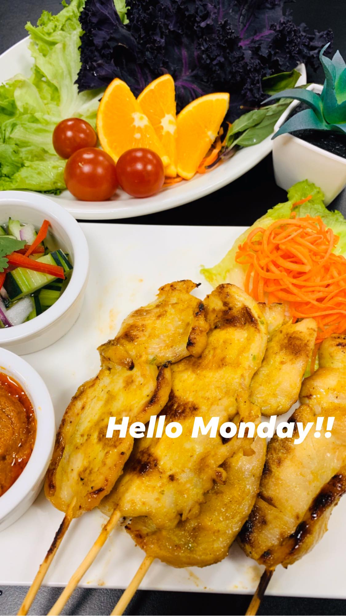 Thai Food Kitchen 4350 E Sunset Rd #110, Henderson