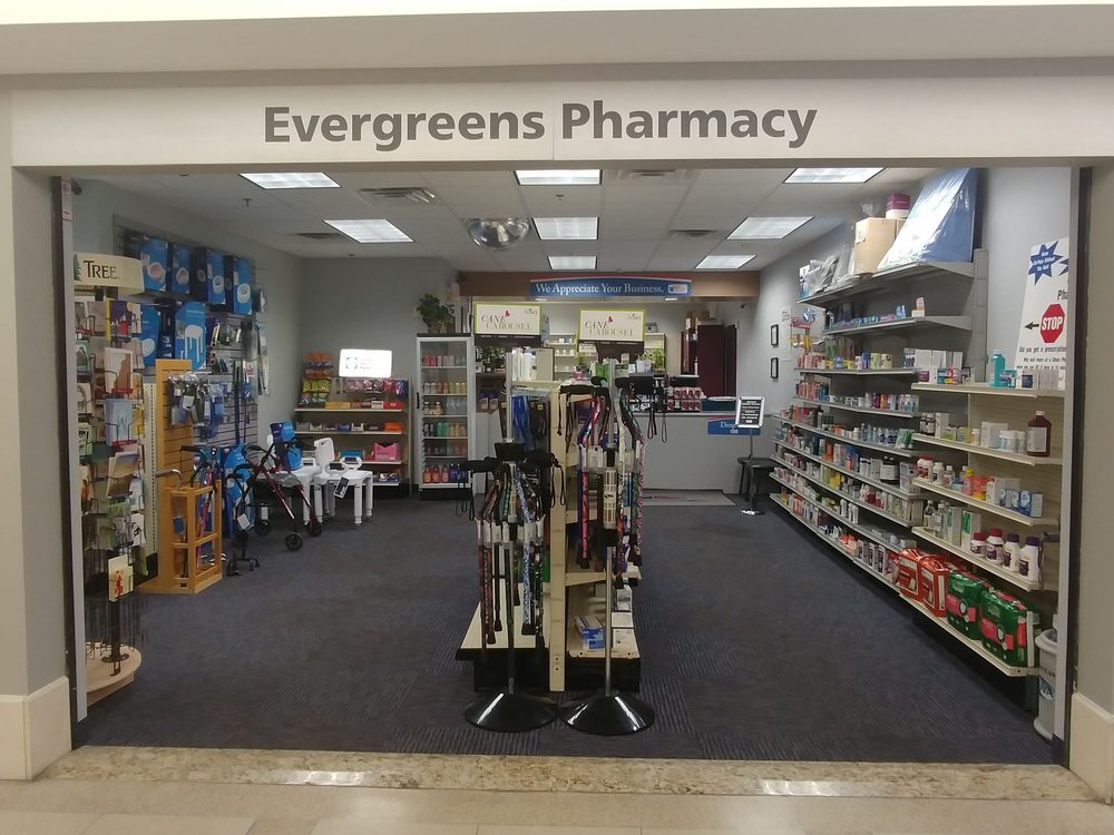 Good Neighbor Pharmacy 10001 S Eastern Ave Suite 105, Henderson