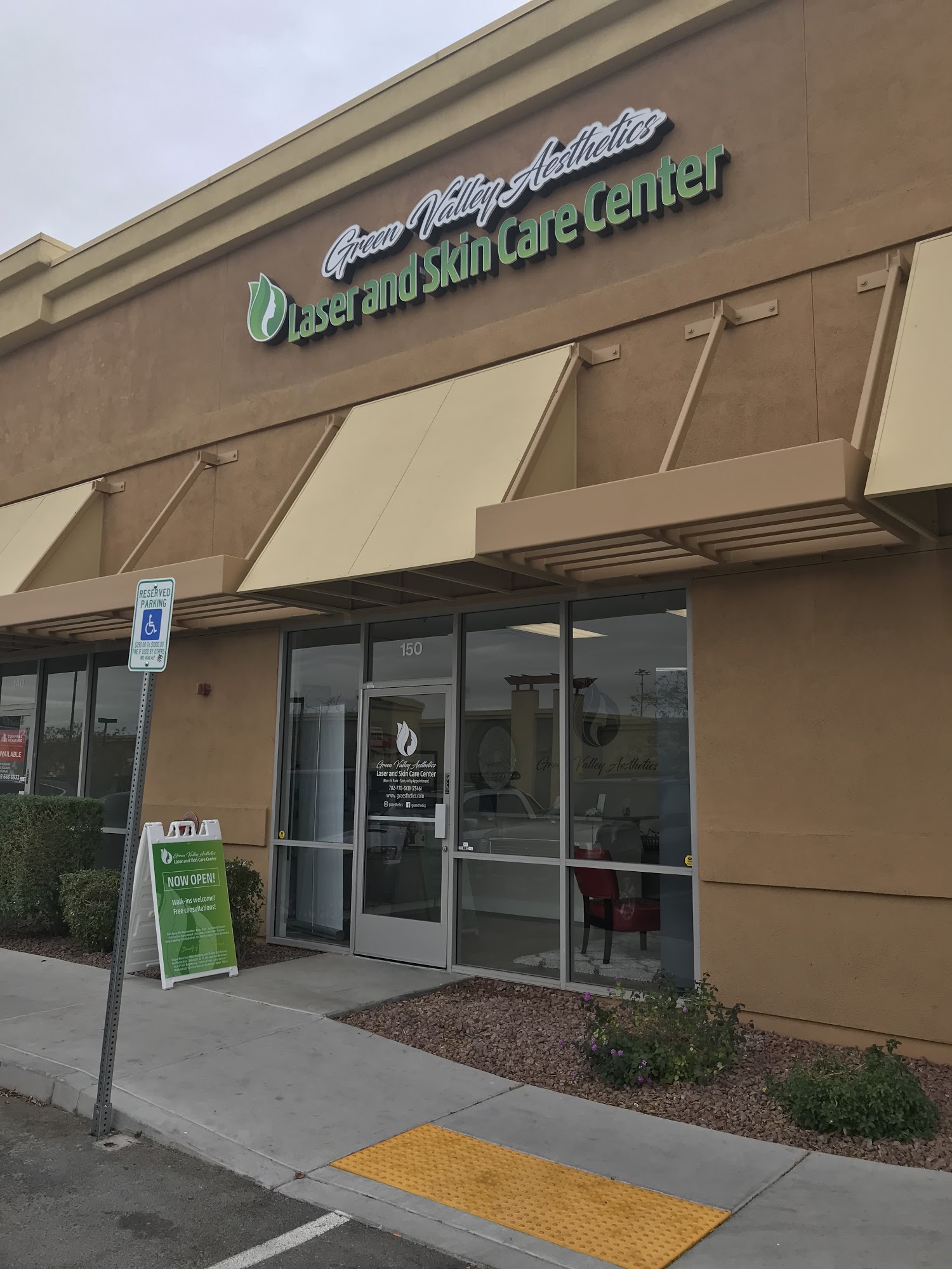 Green Valley Aesthetics Laser and Skin Care Center