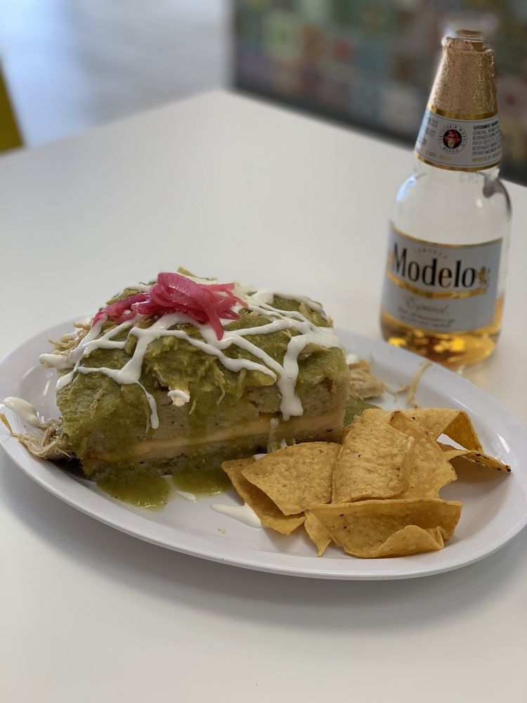 Tortas Vegas™ 10890 S Eastern Ave Suite 111, Henderson