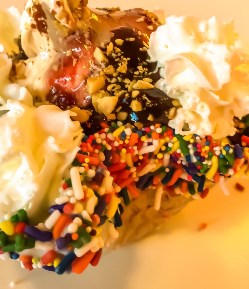 CJ’s Italian Ice & Custard 10271 S Eastern Ave #115, Henderson