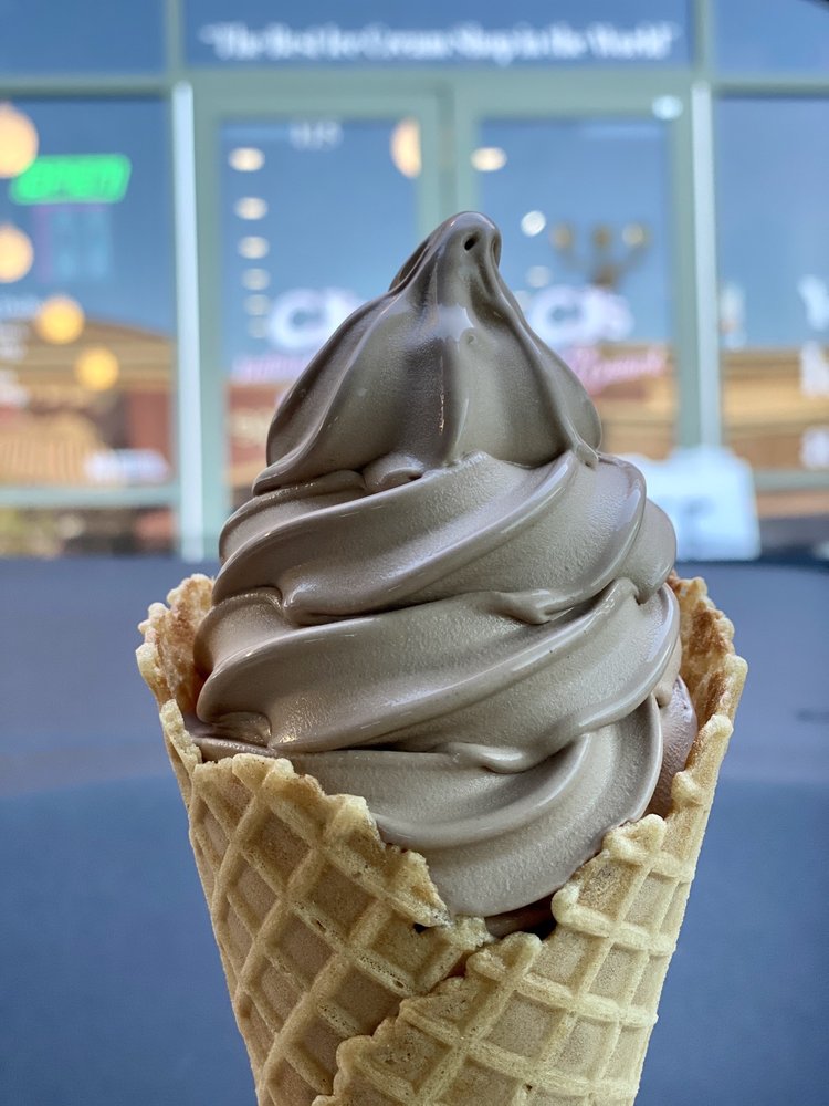 CJ’s Italian Ice & Custard 10271 S Eastern Ave #115, Henderson