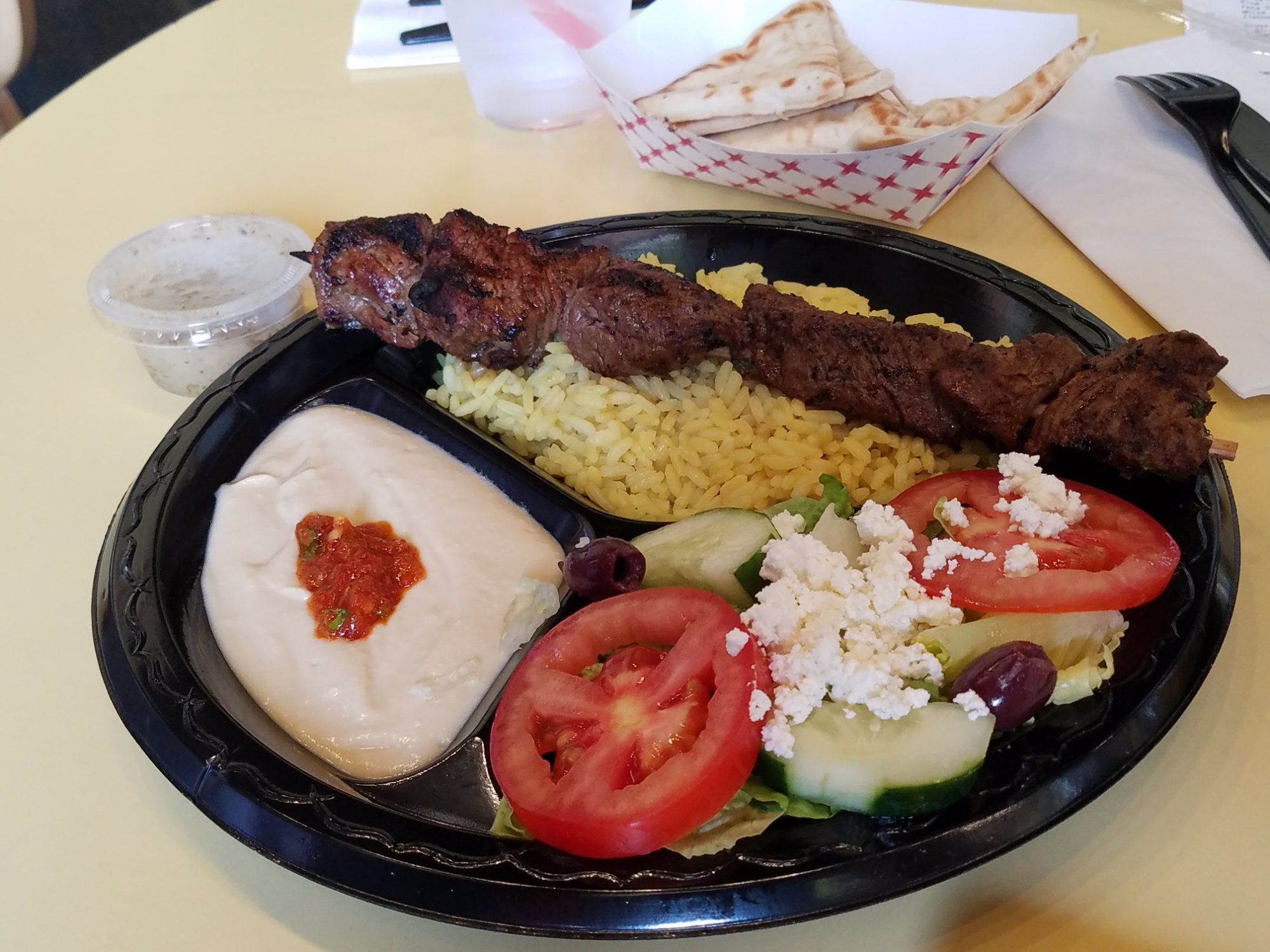 Photo credit: tripadvisor