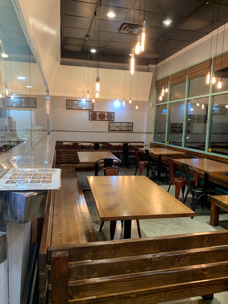 Stephano's Greek & Mediterranean Grill 10612 S Eastern Ave, Henderson