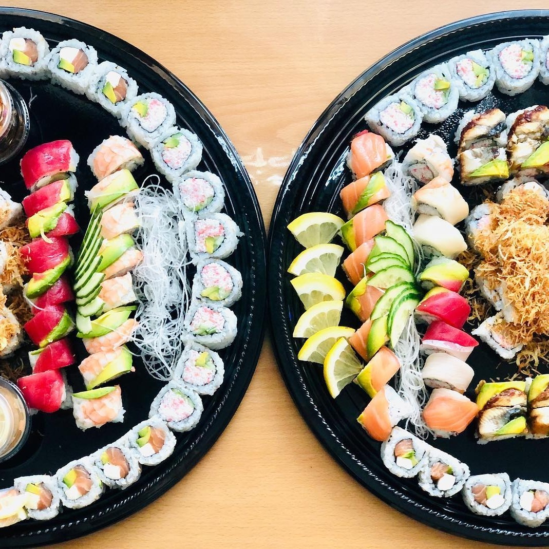 Tengoku Sushi 2603 Windmill Pkwy, Henderson