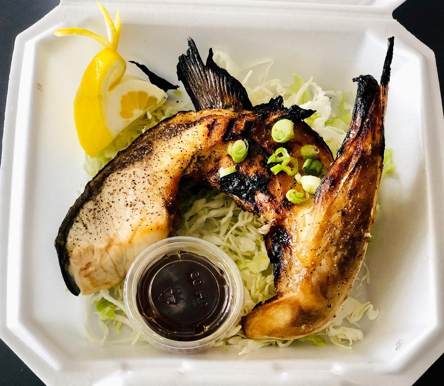 Tengoku Sushi 2603 Windmill Pkwy, Henderson