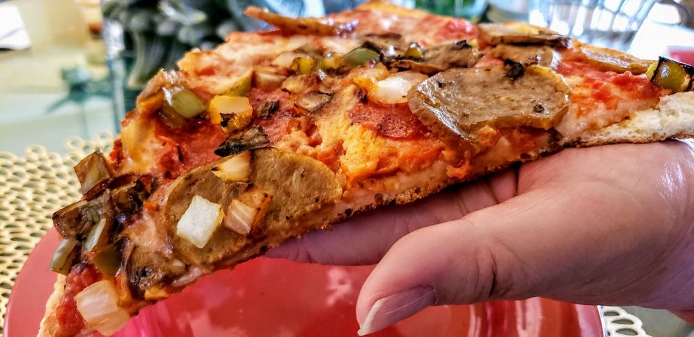Carmine's Pizza Kitchen-Gibson 1015 American Pacific Dr, Henderson