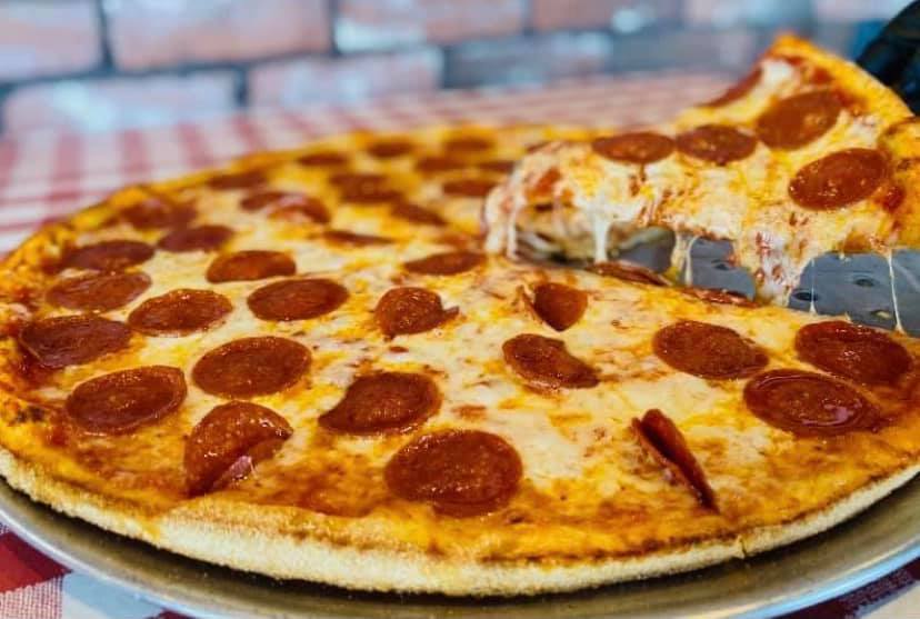 Carmine's Pizza Kitchen-Gibson 1015 American Pacific Dr, Henderson