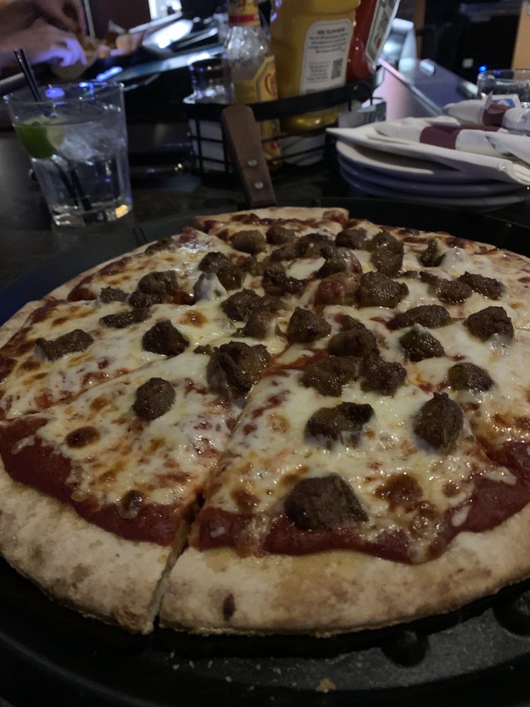 Timbers Bar & Grill 2625 St Rose Pkwy, Henderson