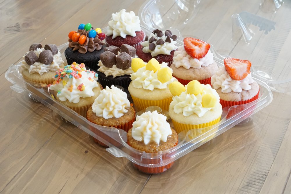 Candi's Cake Stand 55 S Gibson Rd Suite 110, Henderson