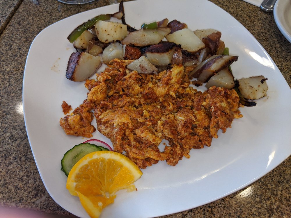 The Landings Restaurant 3500 Executive Terminal Dr suite 200, Henderson