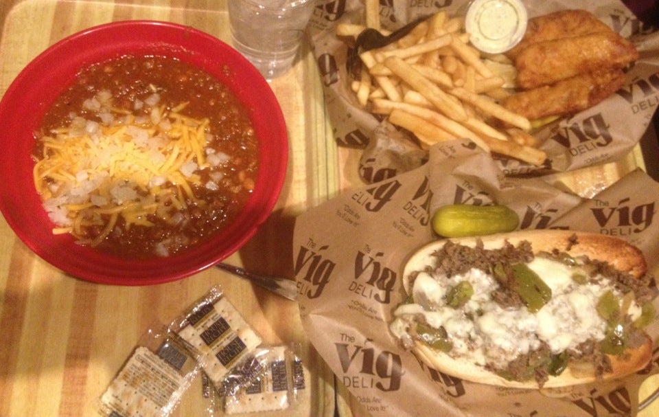 Photo credit: foursquare