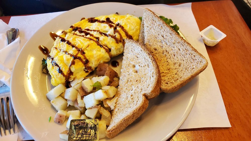 Anna's Breakfast and Lunch Cafe 2642 W Horizon Ridge Pkwy A2, Henderson