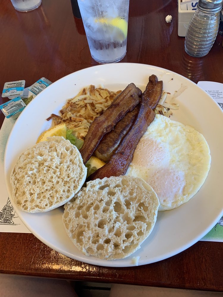 Anna's Breakfast and Lunch Cafe 2642 W Horizon Ridge Pkwy, Henderson