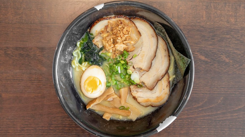 FUWA Teppanyaki Grill & Ramen 1381 W Sunset Rd suite 160, Henderson
