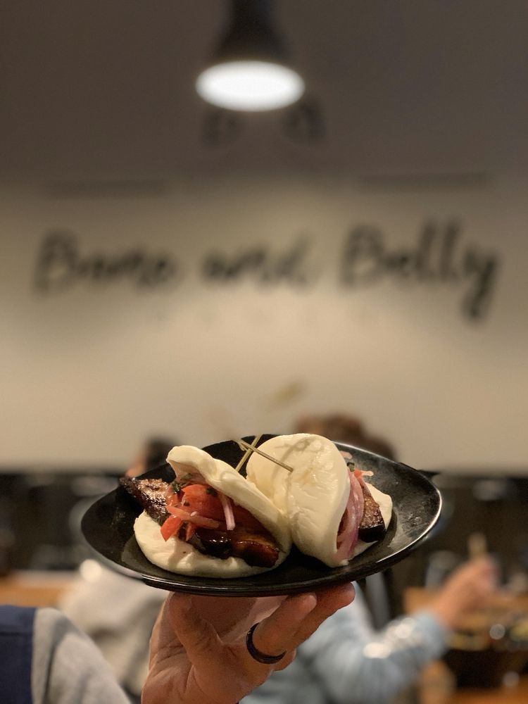 Bone and Belly Ramen 2235 Village Walk Dr suite 151, Henderson