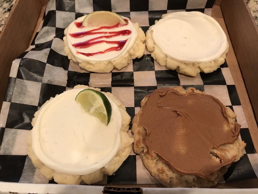 Twisted Sugar 55 S Valle Verde Dr, Henderson