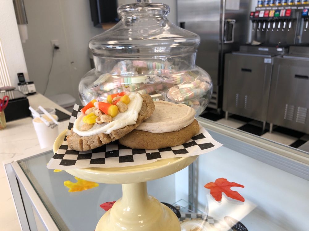 Twisted Sugar 55 S Valle Verde Dr, Henderson