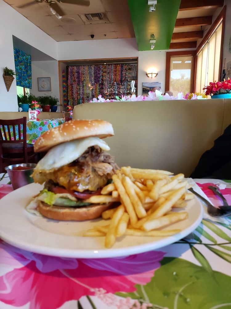 Maui Exiles 2895 N Green Valley Pkwy Suite A, Henderson