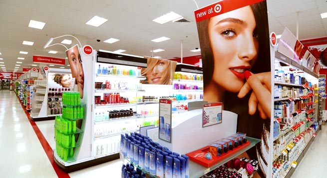 Target Mobile Henderson