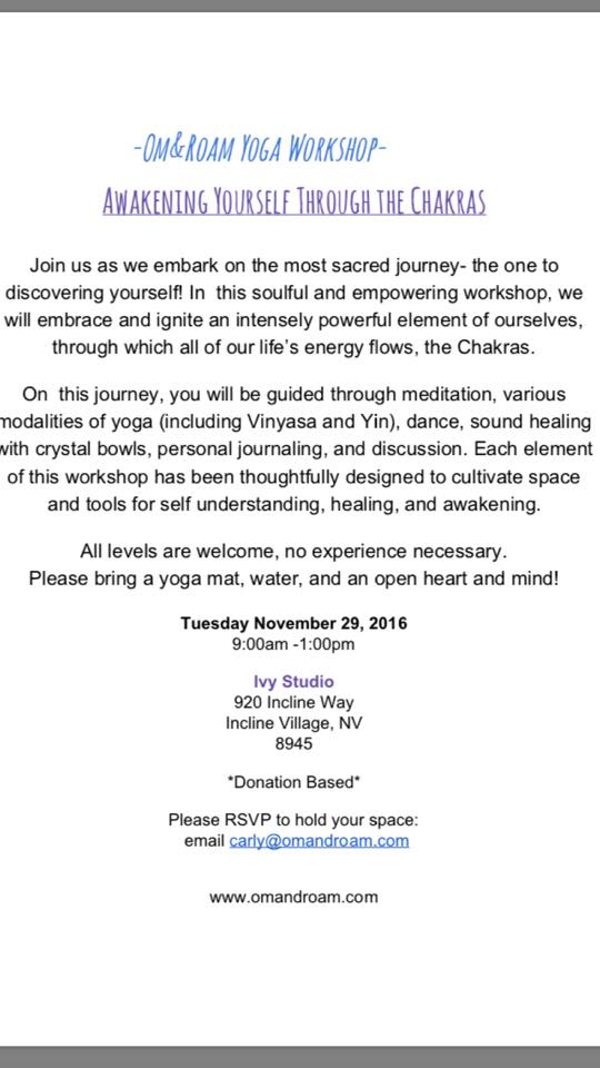 Ivy Studio 920 Incline Way, Incline Village