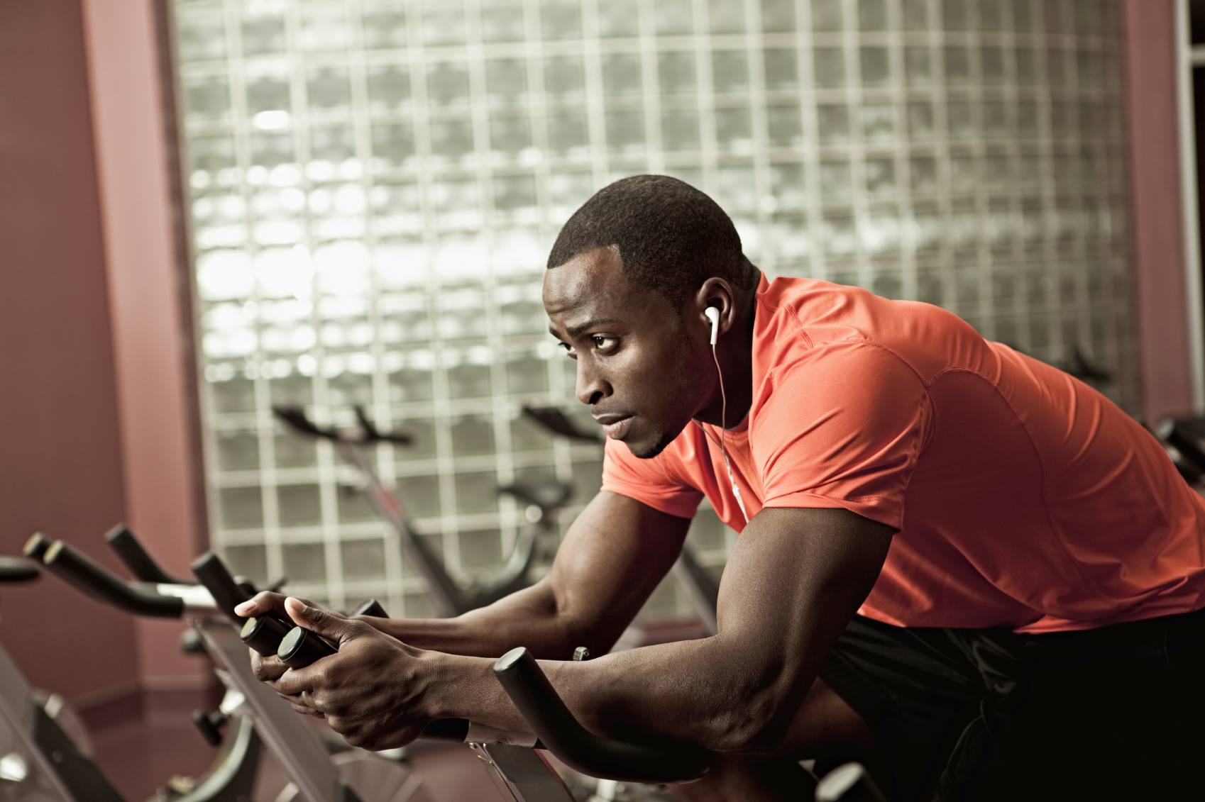 Global Fitness Association Incline Village