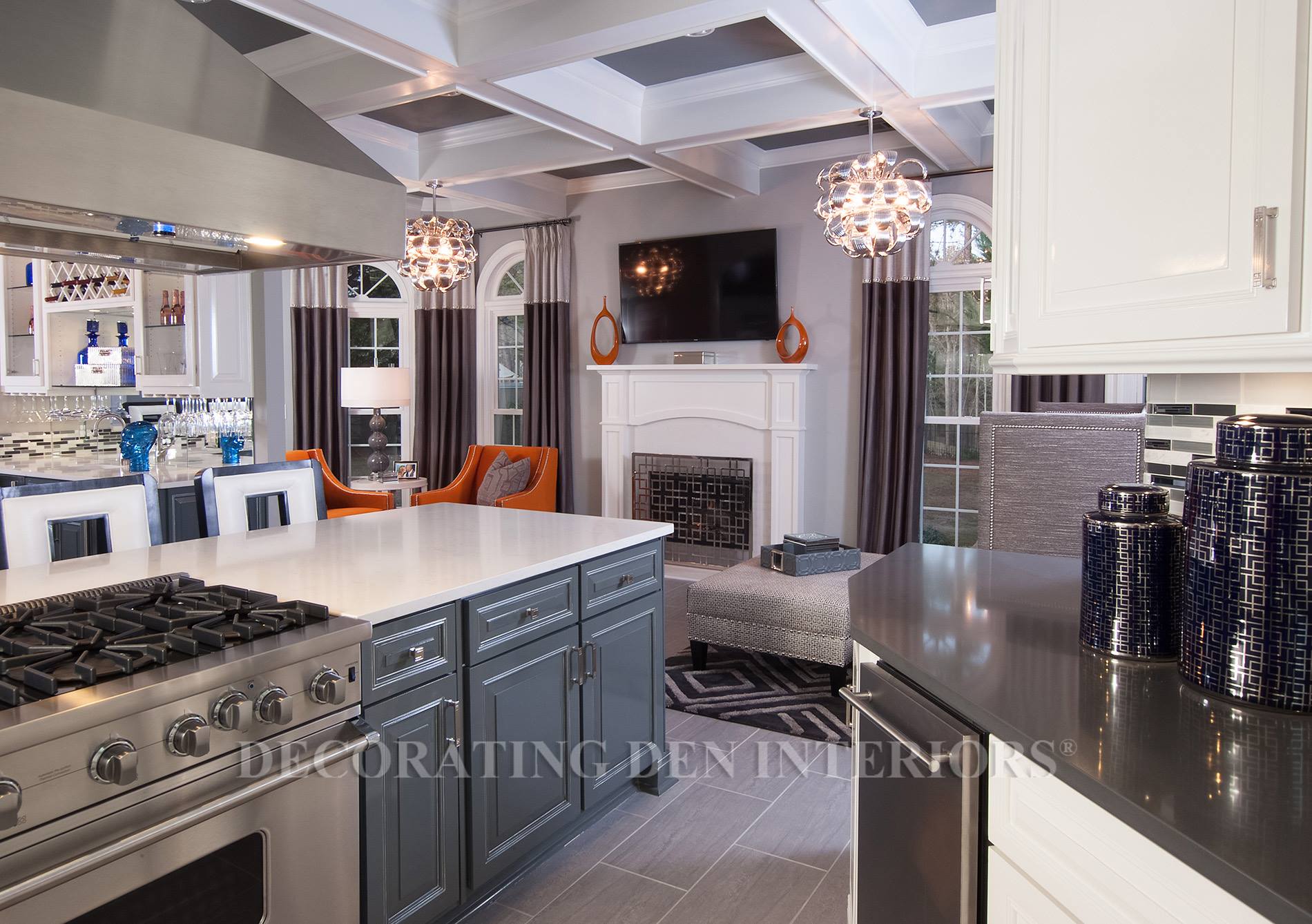 Decorating Den Interior Flooring 930 Tahoe Blvd Suite 702, Incline Village