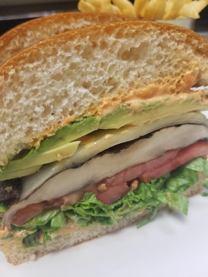 The Grille at The Chateau 955 Fairway Blvd, Incline Village