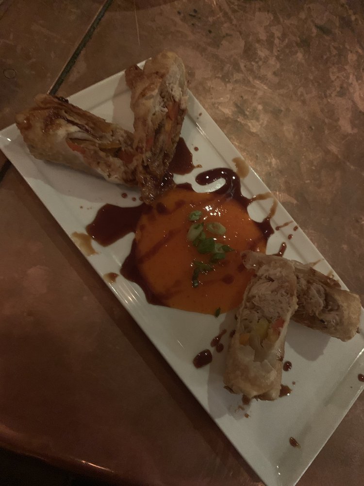 Fredrick's Fusion Bistro 907 Tahoe Blvd, Incline Village